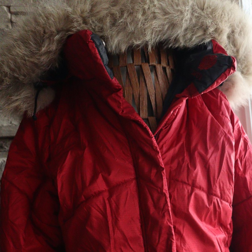 Kanuk Coat - Picture 4 of 8